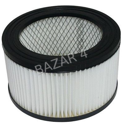filtro aspirador ceniza-10103