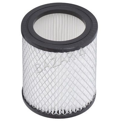 filtro aspirador ceniza-powx300