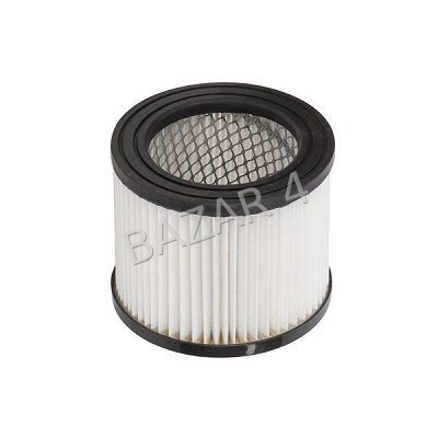 filtro aspirador ceniza-powx301