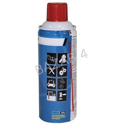 aceite lubricante rbw 79481/400ml