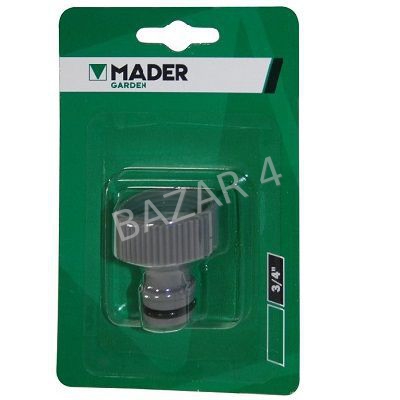 mader-racord 3/4"-90511