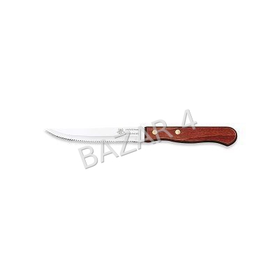 cuchillo cocina m/madera 651011 sierra