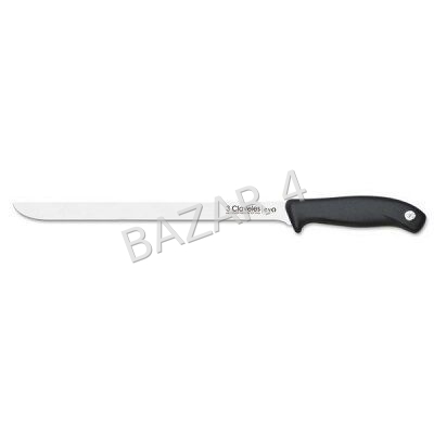cuchillo jamonero 3 claveles 25-01359