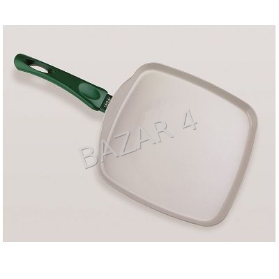 grill ceramica eco 27x27-3616