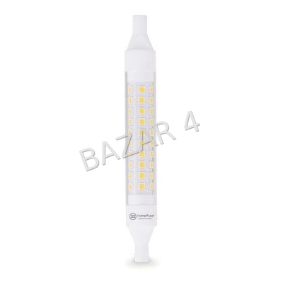 LAMPARA LED LINEAL 118MM-10W