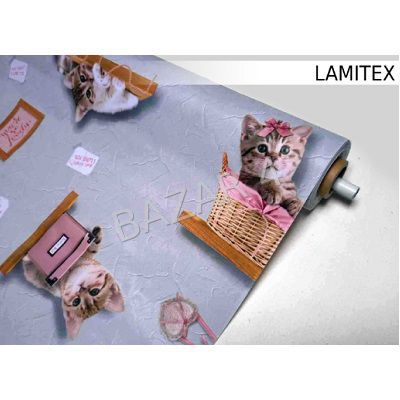 MANTEL DH LAMITEX 518052-140X20