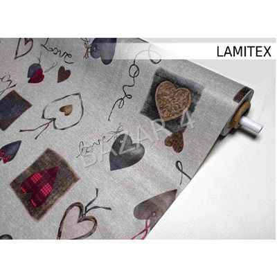 MANTEL DH LAMITEX 518119A-140X20