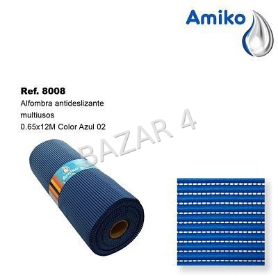alfombra expandida amiko 65x12-azul 02