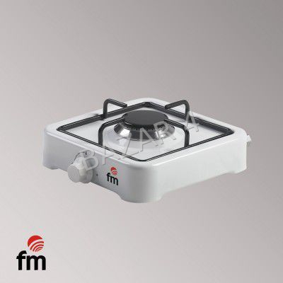 cocina fm 1 fuego hg-100 s/tapa