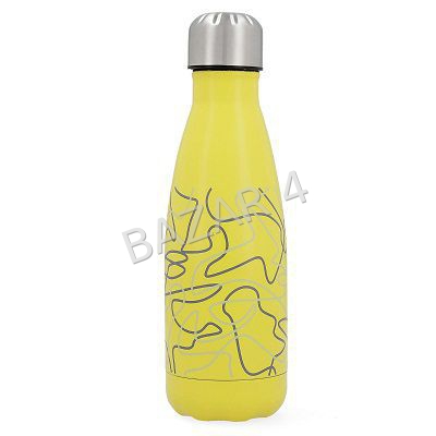 botella acero 0,5l rubic hondas-7945033