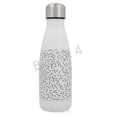 botella acero 0,5l rubic blanca-7945034