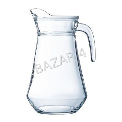 jarra agua casablanca 1,3 litros