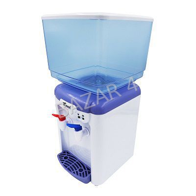dispensador de agua thulos 7 litros dl07
