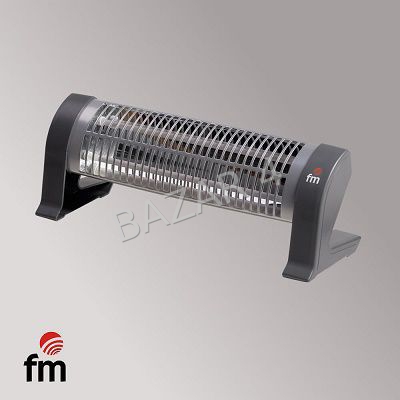 radiador fm mod.2302-c/cuarzo