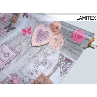 MANTEL DH LAMITEX 518256-140X20