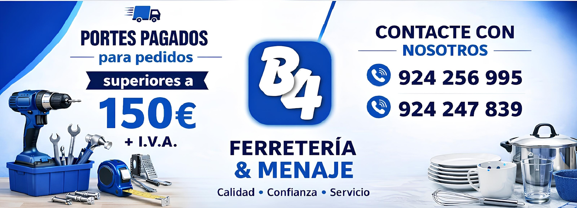 ALMACENES BAZAR 4
