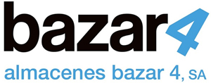 ALMACENES BAZAR 4